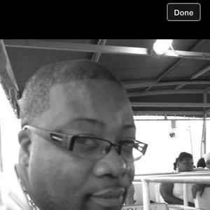 Meet your Posher, Douglas